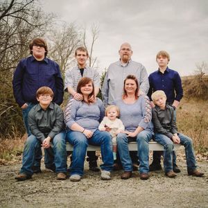 Meet your Posher, Hunter